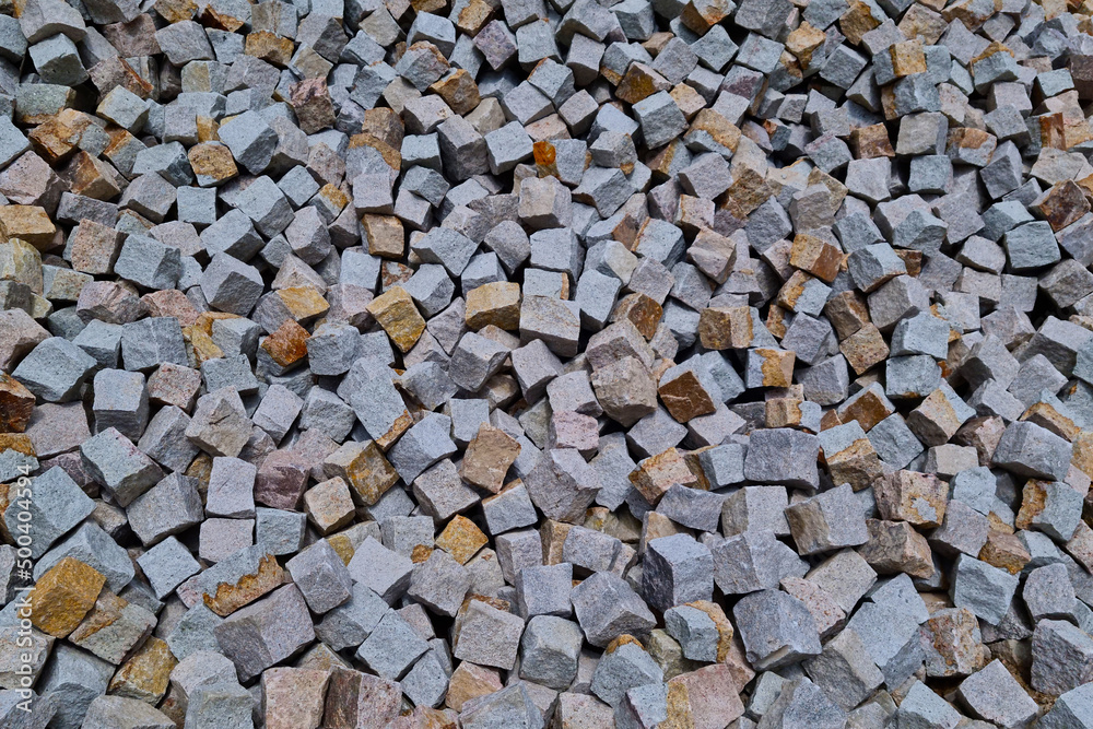 Stone texture on the ground, background, stone texture. Stone texture on the ground, background, stone texture.