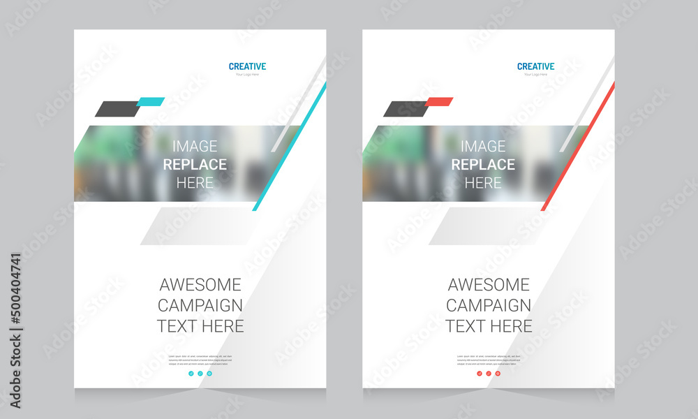 Cover design for annual report and business catalog, magazine, flyer or booklet. Brochure template layout. A4 cover vector EPS-10 Cover design for annual report and business catalog, magazine, flyer or booklet. Brochure template layout. A4 cover vector EPS-10