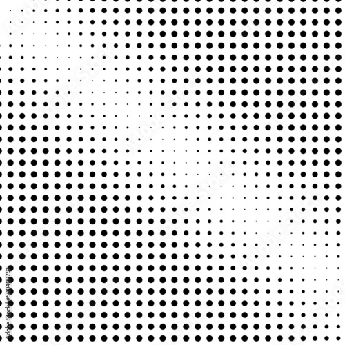 Halftone Background Patterns for Graphic Designers to use as Wallpaper  Package Design  Label Design  Poster Design or Scrapbooking