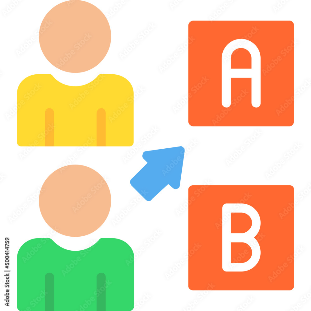 Choice Icon Choice Icon