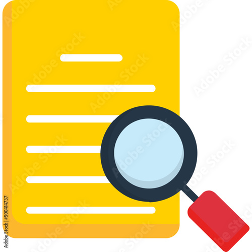 Review Icon