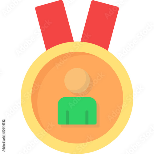 Customer Loyalty Icon