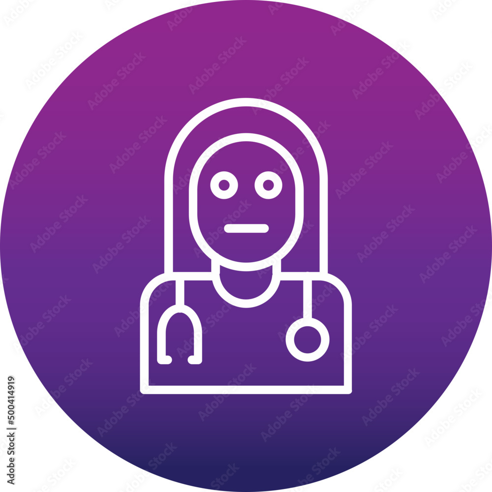 Doctor Icon Doctor Icon