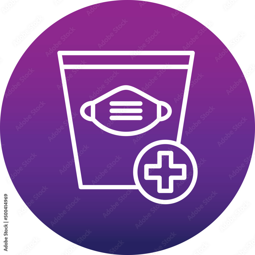 Dustbin Icon Dustbin Icon