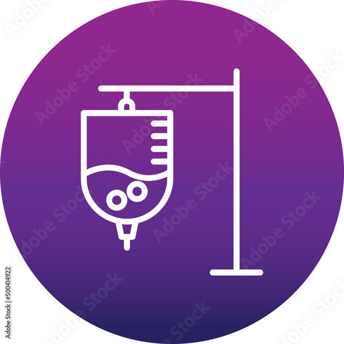 Drip Icon
