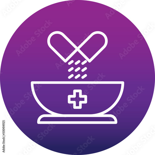 Medicine Icon