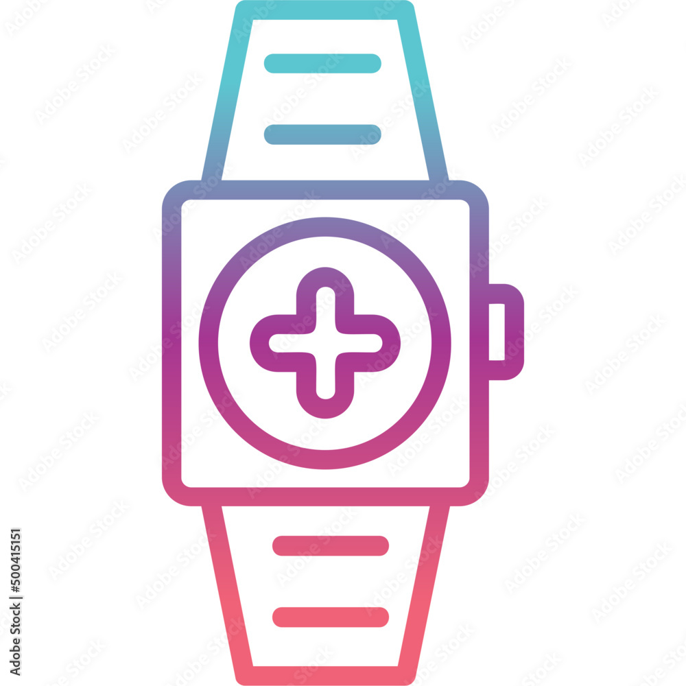 Watch Icon Watch Icon