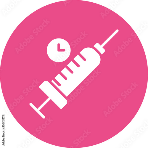 Syringe Icon