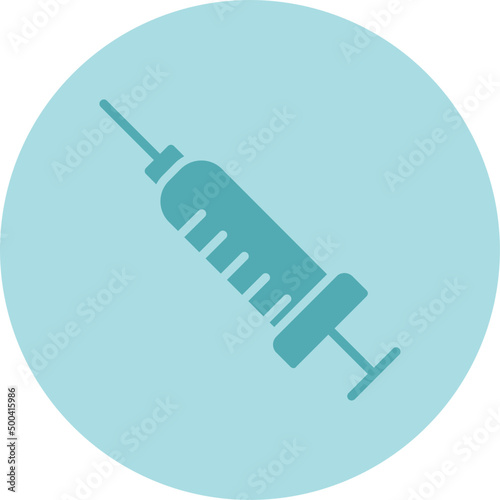 Injection Icon