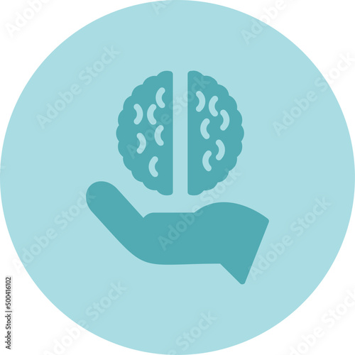 Brain Icon
