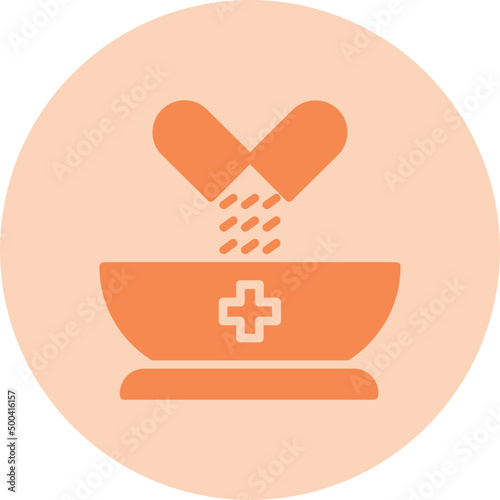 Medicine Icon