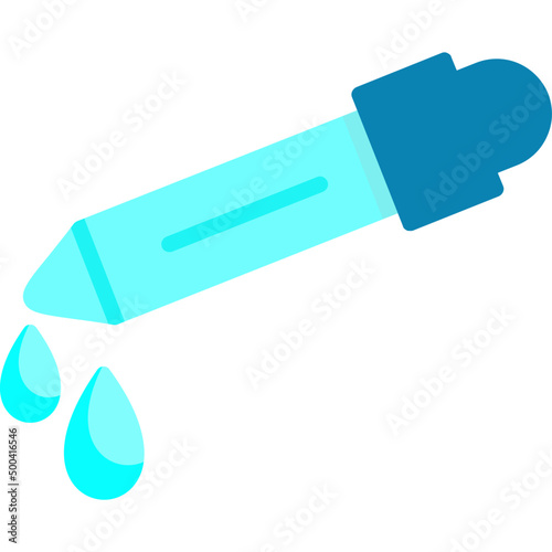 Dropper Icon