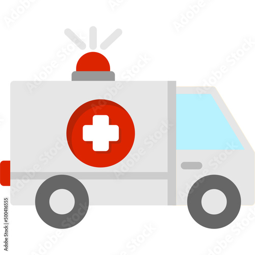 Ambulance Icon