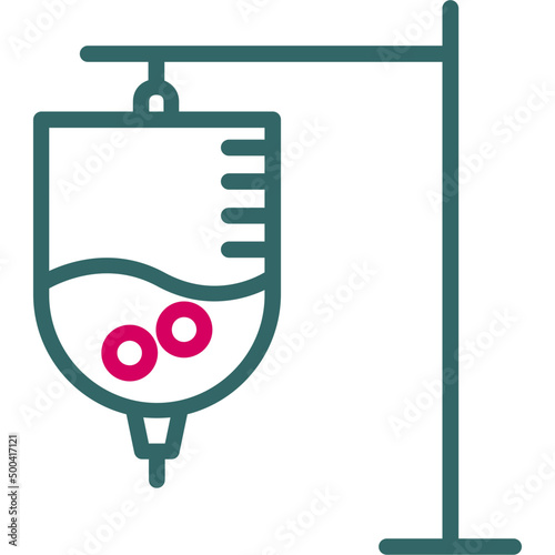 Drip Icon