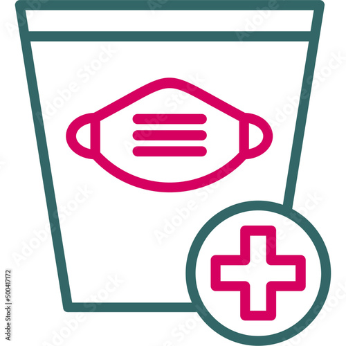 Dustbin Icon