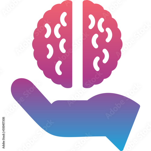 Brain Icon