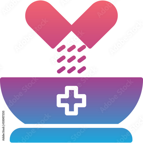 Medicine Icon