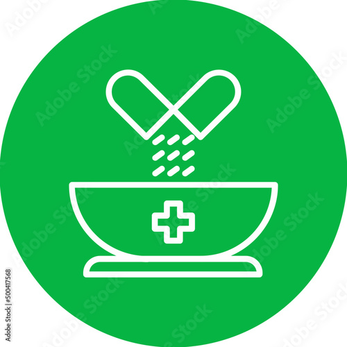 Medicine Icon
