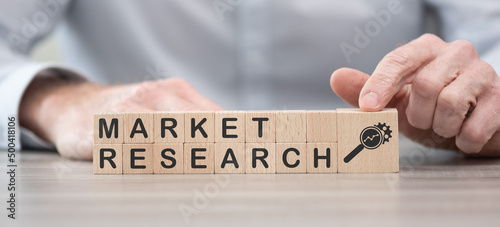 Concept of market research