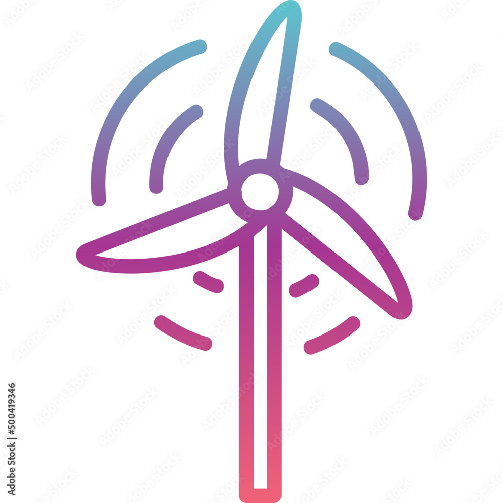 Wind Icon Wind Icon