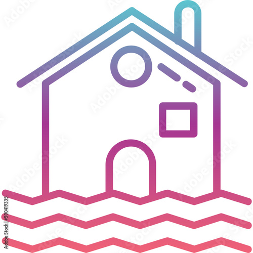 Floods Icon