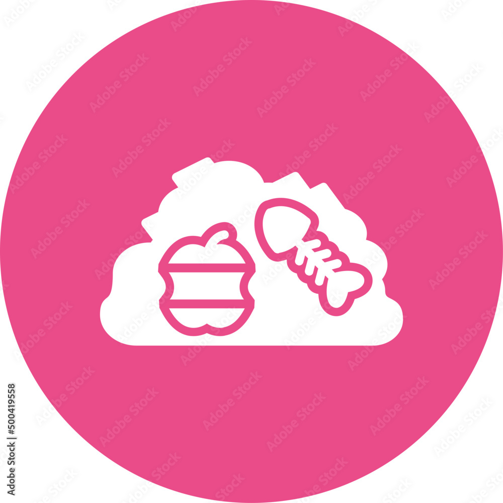 Dump Icon
