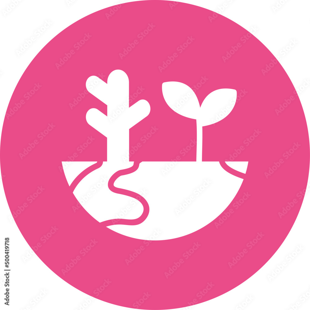Ecosystem Icon