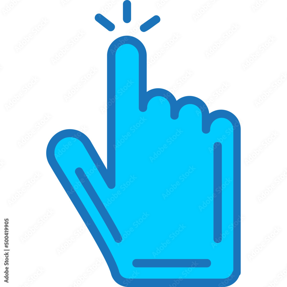 Tap Icon Tap Icon