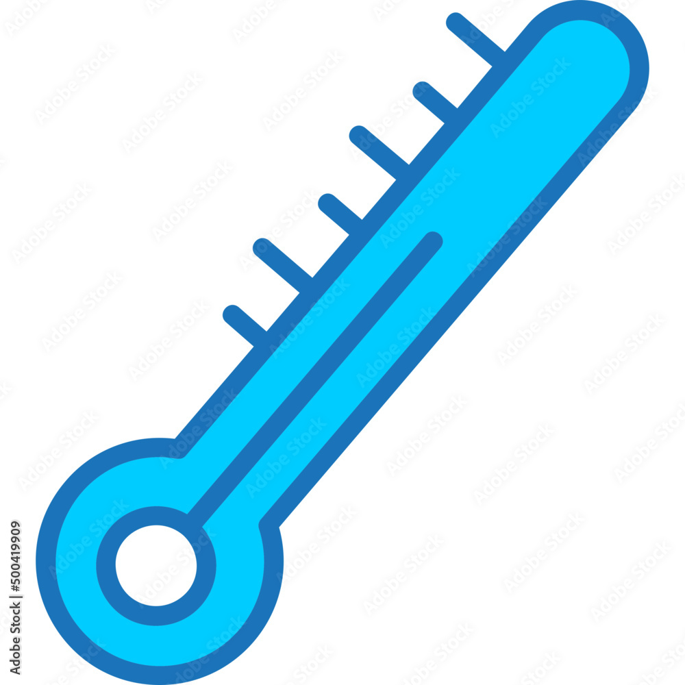 Temperature Icon