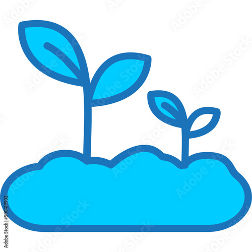 Sprout Icon
