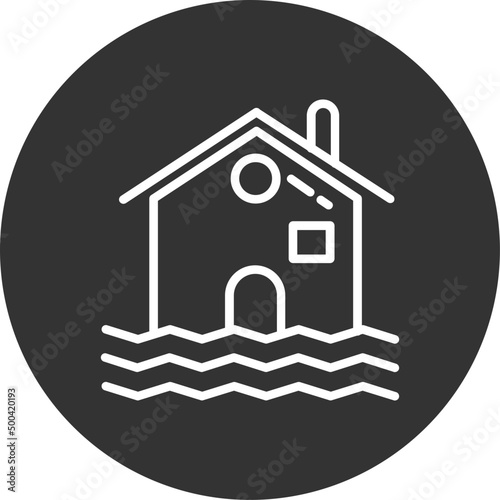 Floods Icon