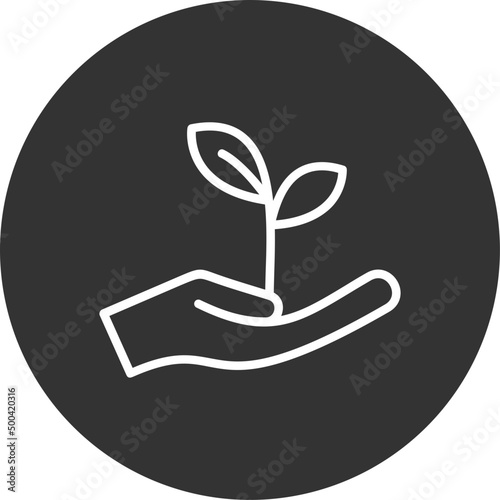 Growth Icon