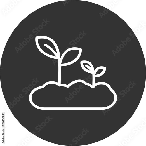 Sprout Icon