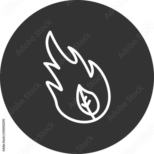 Wild Fire Icon