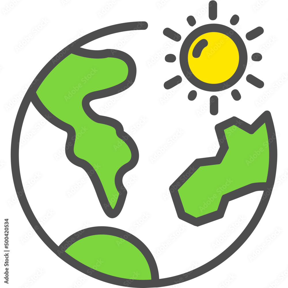 Heat Wave Icon Heat Wave Icon