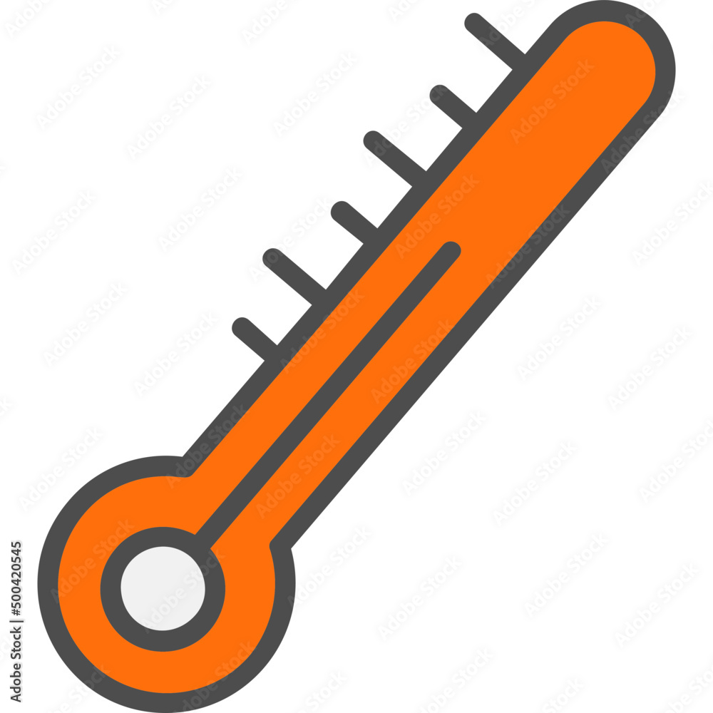 Temperature Icon Temperature Icon