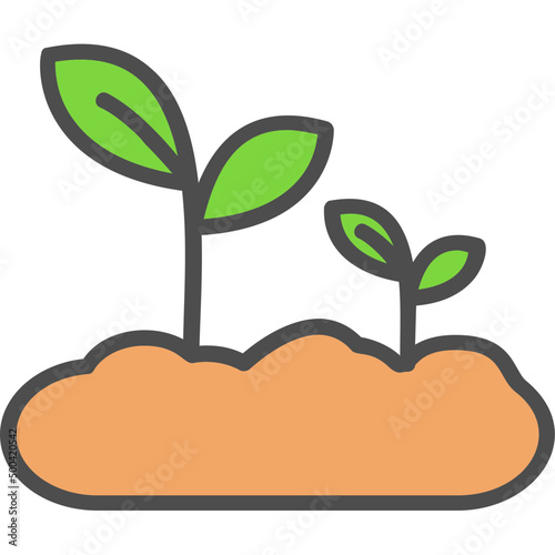 Sprout Icon