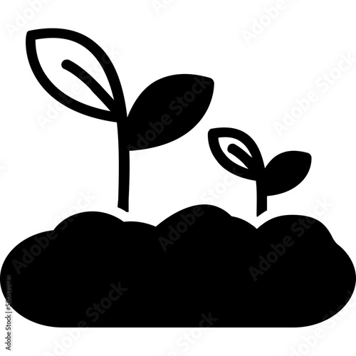 Sprout Icon