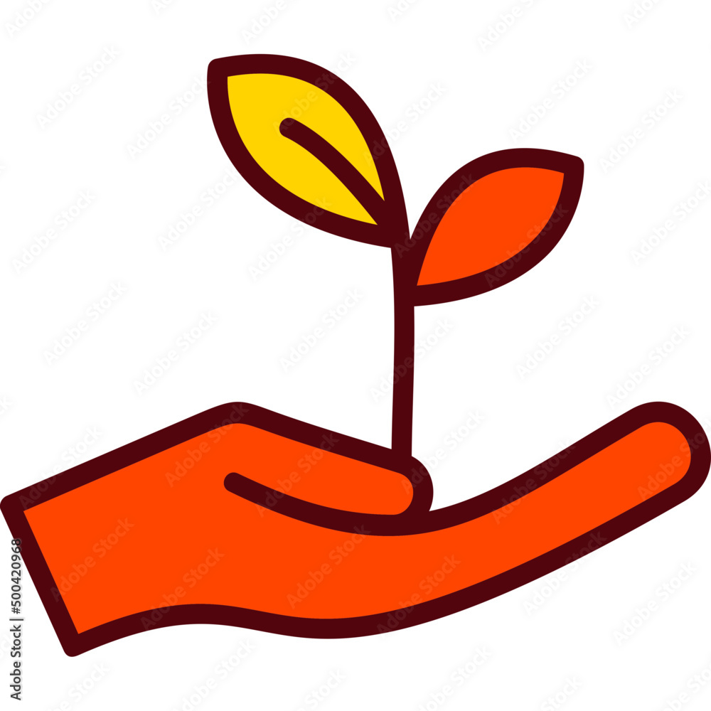 Growth Icon Growth Icon