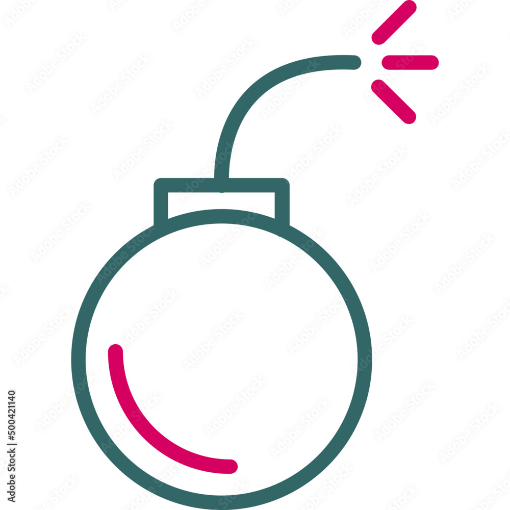 Exploion Icon