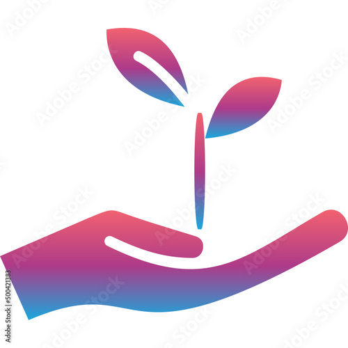 Growth Icon