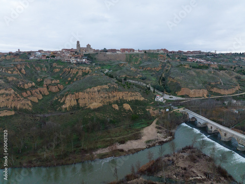 Rio Duero photo