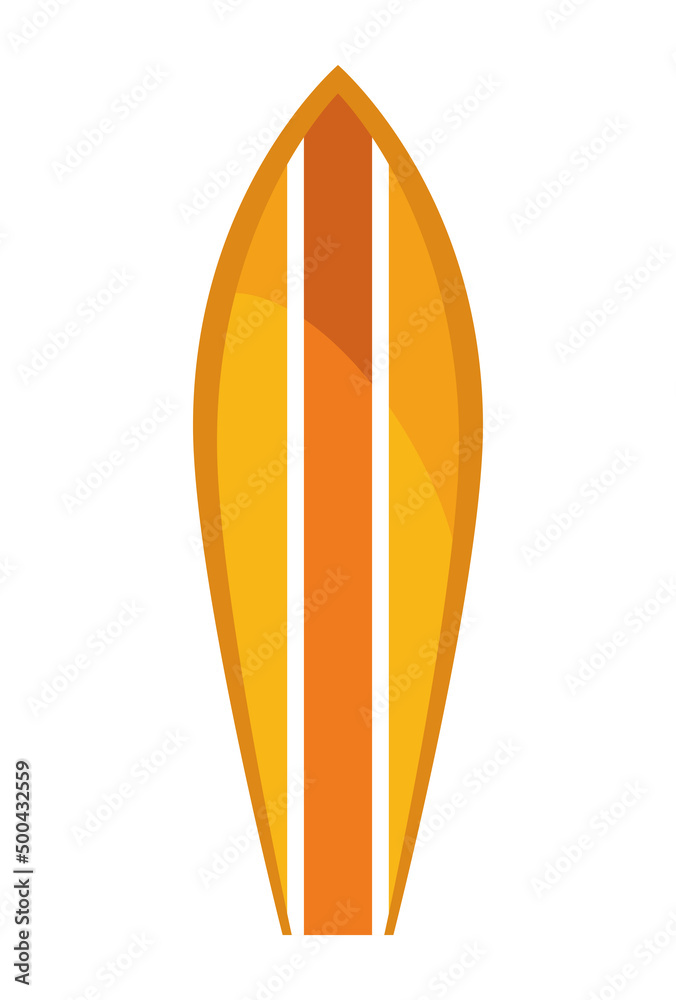 orange surfboard sport orange surfboard sport