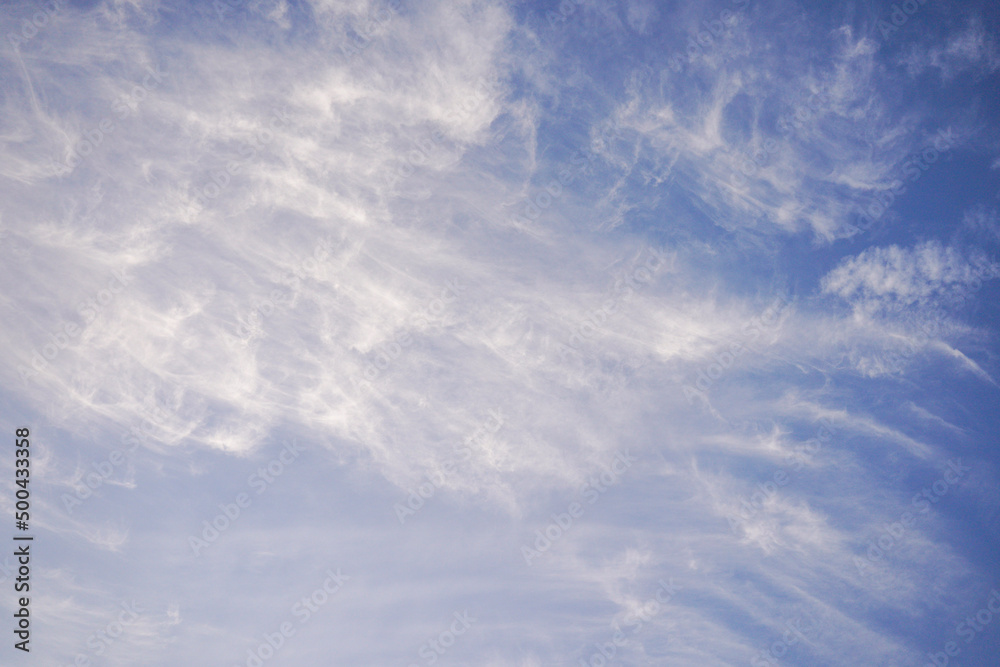 blue sky with clouds blue sky with clouds