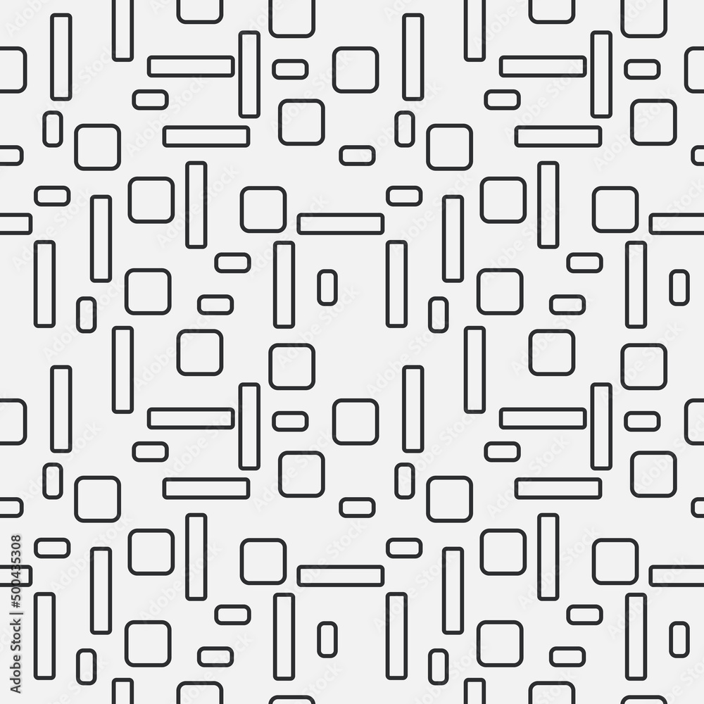 White background with embossed rounded shapes. A vector with a primitive elemental pattern. Seamless white minimal pattern. White background with embossed rounded shapes. A vector with a primitive elemental pattern. Seamless white minimal pattern.
