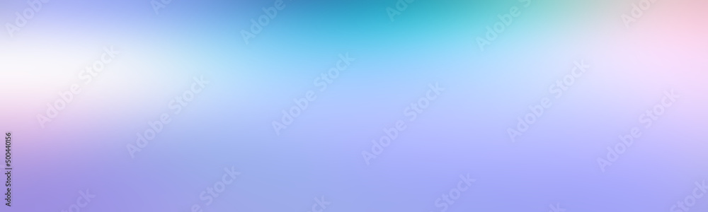 Wide new way of design light blue. Abstract blurred colorful background very light purple lavender. Texture gradient backdrop for greeting card and website, banner. Wide new way of design light blue. Abstract blurred colorful background very light purple lavender. Texture gradient backdrop for greeting card and website, banner.