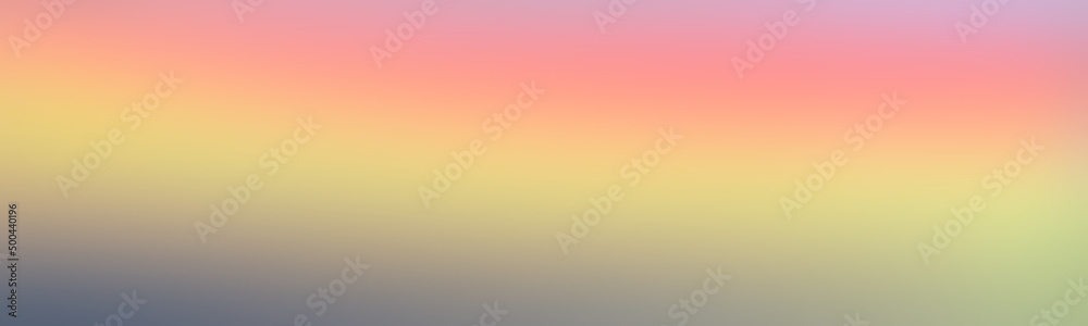 Wide easy to edit pure illustration light ivory. An abstract and blur background image mauve pink rose. Ideal as wallpaper, texture, blank card, overlay.