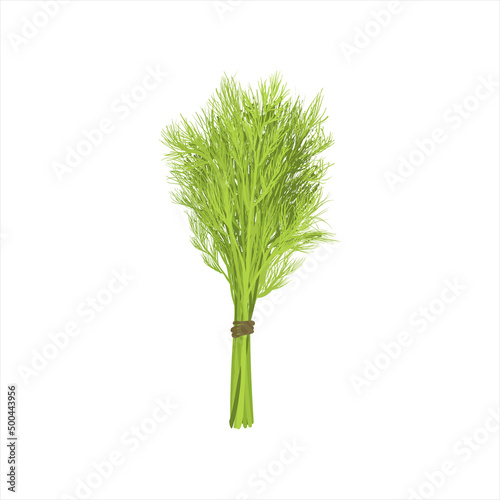 bunch of fresh green onions