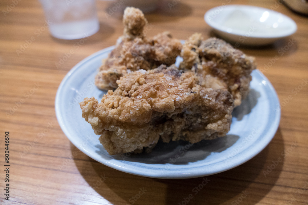 Chicken Chicken