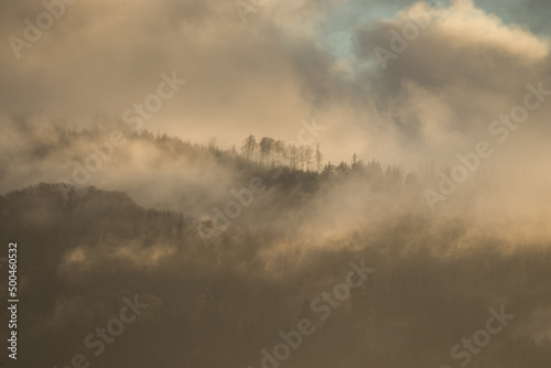 Clouds